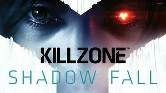 Killzone Shadow Fall Wallpaper