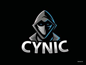 Cynic By Tobi Santoso On Dribbble
