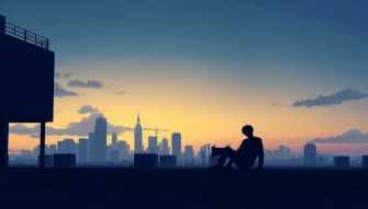 Sad Boy Loko Wallpaper