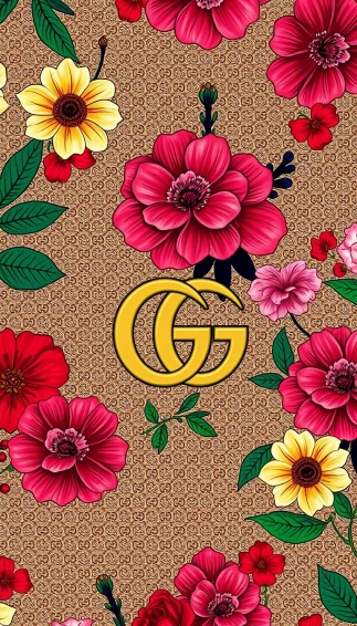 Gucci Wallpaper For Phones