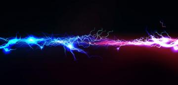 Dynamic Electric Background Templates For Impressive Videos