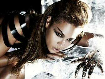 Lovely Beyonce Wallpaper