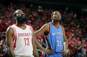 Kevin Durant Russell Westbrook Jpg