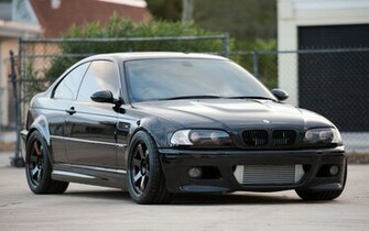 Bmw M3 E46 Wallpaper Full HD Search