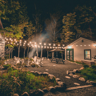 Summer Nights Warner S Camp