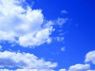 Cloud Wallpaper