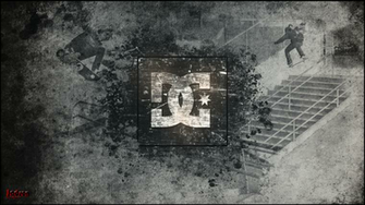 HD Wallpaper Dc Shoe Co Logo X Kb Jpeg