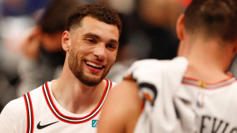 Lavine Wallpaper