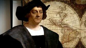 Columbus Day History