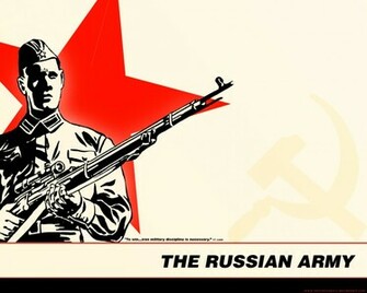 Russian Military Wallpaper Army By Necroticnecro