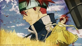 Gray Man Computer Wallpaper Desktop Background Id