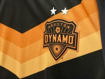 Houston Dynamo Mls Soccer Sports Wallpaper