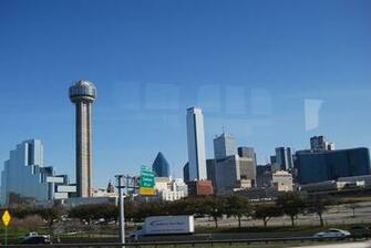 Pin Dallas Texas Skyline HD Travel Photos And Wallpaper