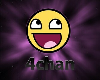 4chan Awesome Wallpaper Face
