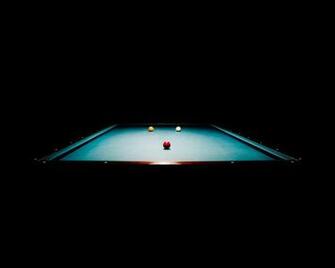 Billiard Wallpaper