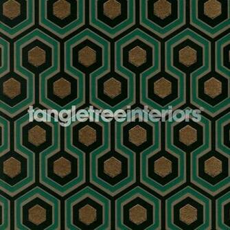 Hicks Hexagon Scotland Home
