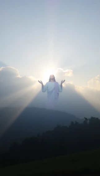 Best Jesus Wallpaper