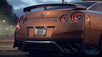 Nissan Gtr Premium Computer Wallpaper Desktop
