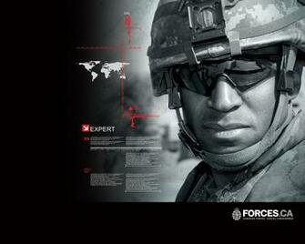 Canadian Military Wallpaper Forces Ca En Media