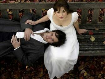 Wallpaper Pride Prejudice Movies