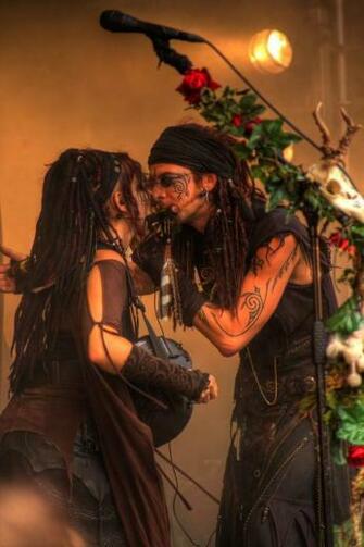 Omnia Music Photo