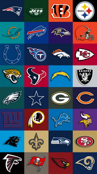 Nfl iPhone Wallpaper