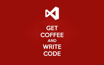 Visual Studio Community Wallpaper