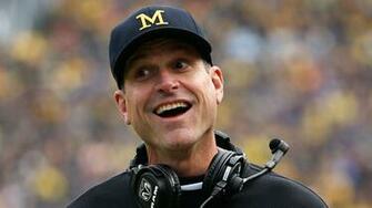 Michigan Covers Famous Pink Locker Room With Wallpaper Sporting News