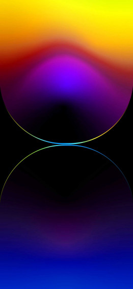 iPhone Pro Max Wallpaper