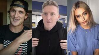 Faze Tfue Explains His Involvement With Corinna Kopf In