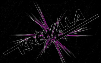 Krewella By Benny2012