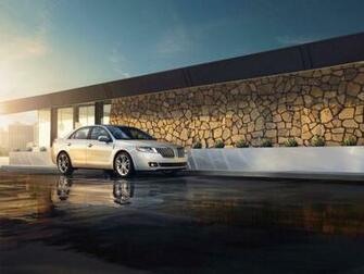 Lincoln Mkz Car Wallpaper N Image Automobiles