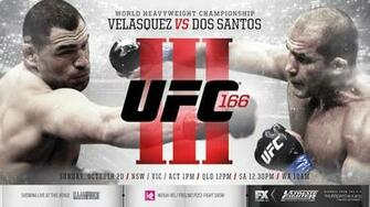 Ufc Mma Battle Martial Arts Action Poster R Wallpaper