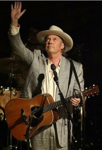 Photos Of Neil Young