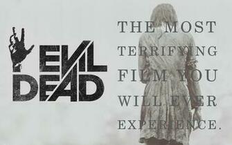 Evil Dead HD Wallpaper Imagebank Biz