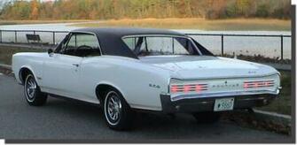 Pontiac Gto
