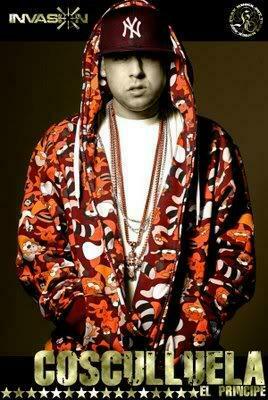 Cosculluela Graphics And Comments