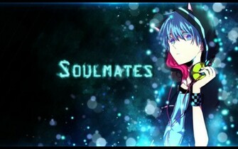 Wallpaper Vocaloid Kaito By Souzourinkan