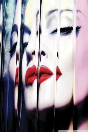 Madonna Mdna 4k HD Desktop Wallpaper For Ultra Tv