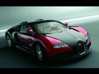 Bugatti Veyron Car Wallpaper
