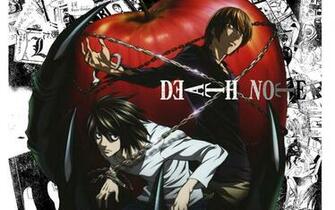 Death Note Wallpaper High Quality