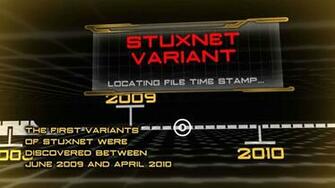 Stuxnet Virus Iran Nuclear Computer Political Anarchy Windows