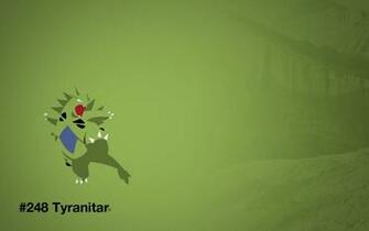 Tyranitar By Eyeofxana