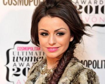 Cher Lloyd HD Wallpaper Background