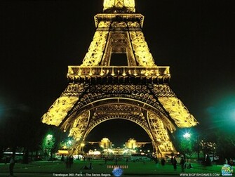 Paris Wallpaper