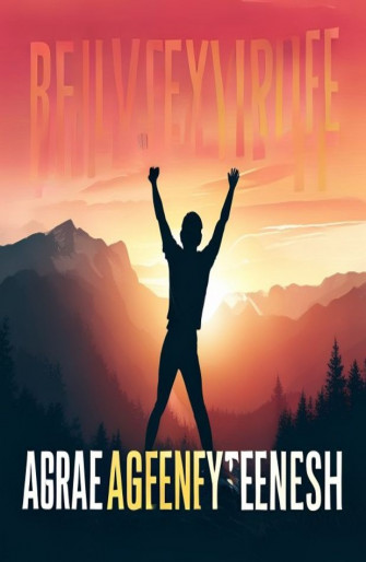 Arnold Motivational Wallpaper