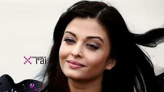 Aishwarya Rai Hot Wallpaper