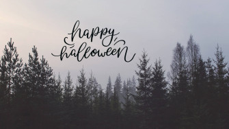 Halloween Aesthetic Pc Wallpaper