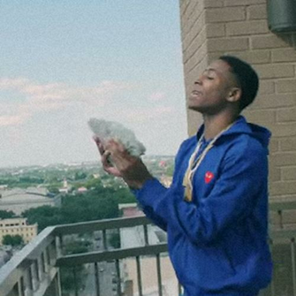 Nba Youngboy Untouchable New Video Hustle Hearted