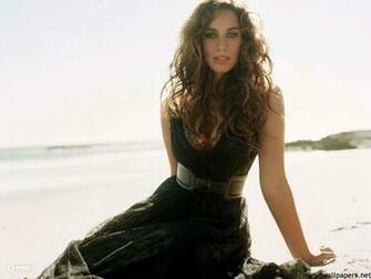 Leona Lewis Desktop Wallpaper Cloudpix